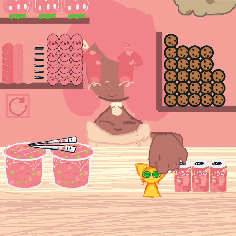 Game by @kitty_PAWZZZZ