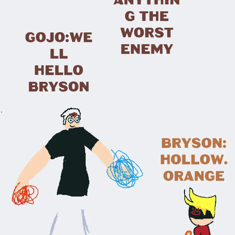 Game by @Brysonandalastor
