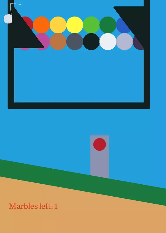 Game by @LarcenCreate