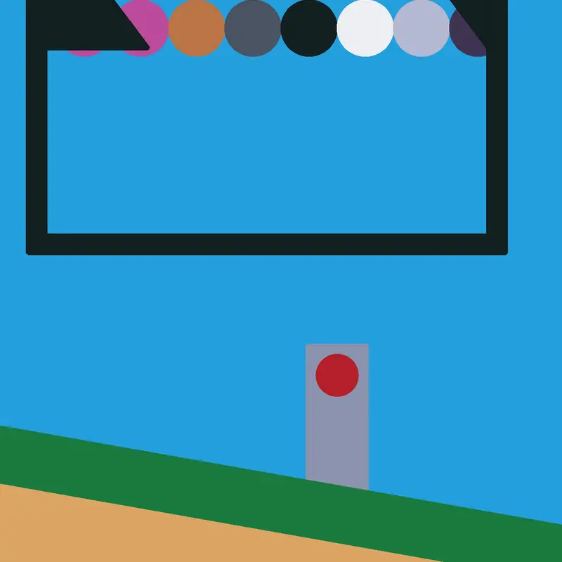Game by @LarcenCreate