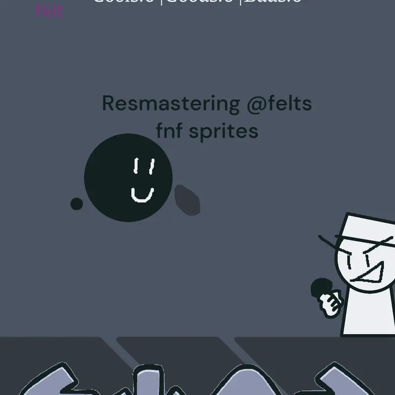 Game by @ranson