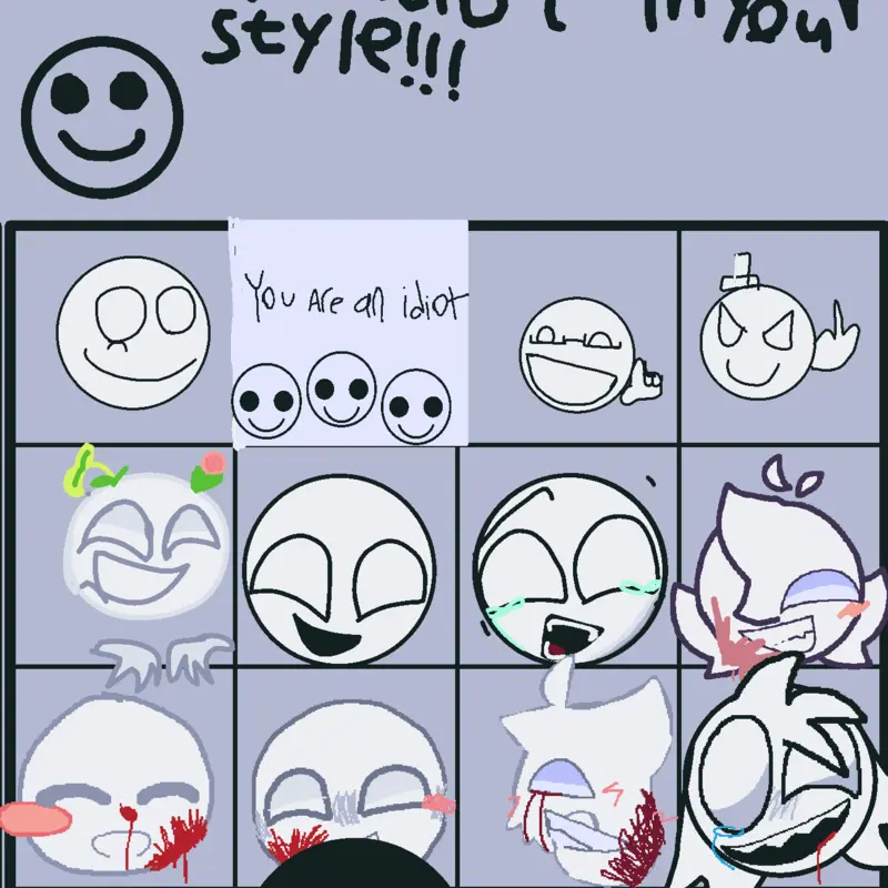 Game by @hfjhfjdjd