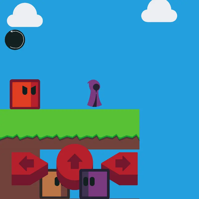 Game by @tardemaresresidencial