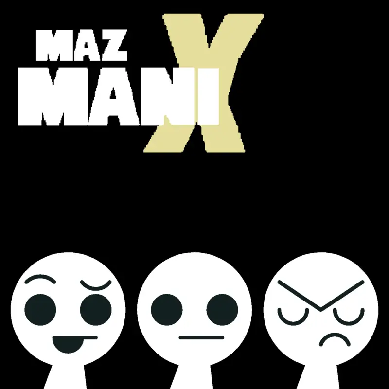 Maz Mani X by @SuperOC