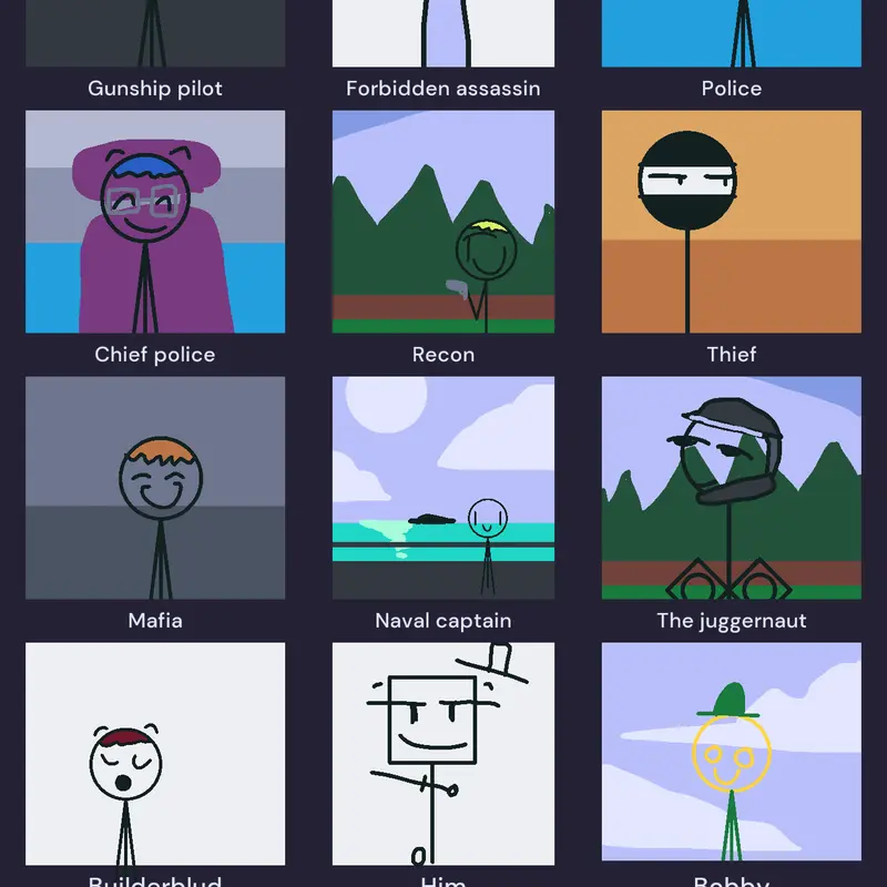 Game by @William0617