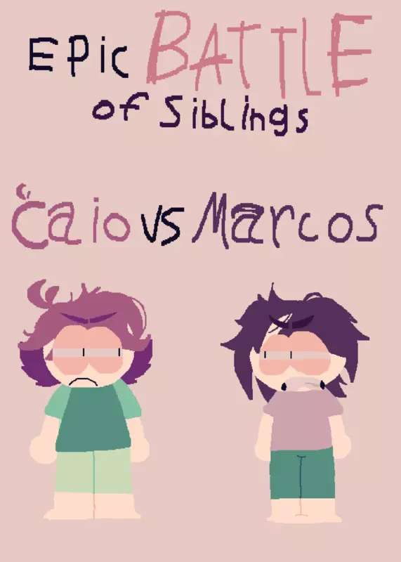 Game by @mini_Garrison