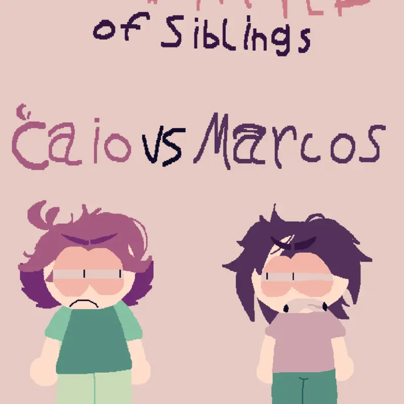 Game by @mini_Garrison