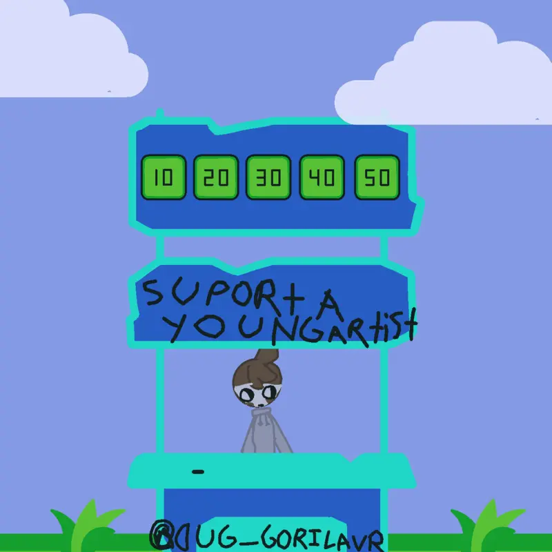 Game by @dug_gorilavr