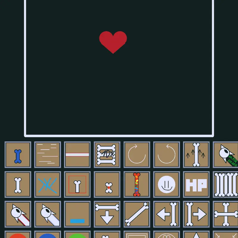 Game by @Lost_Dreams_