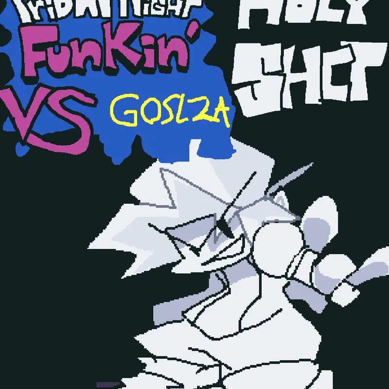Game by @goslza2