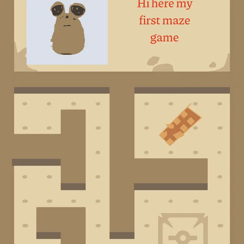 Game by @amirabadi