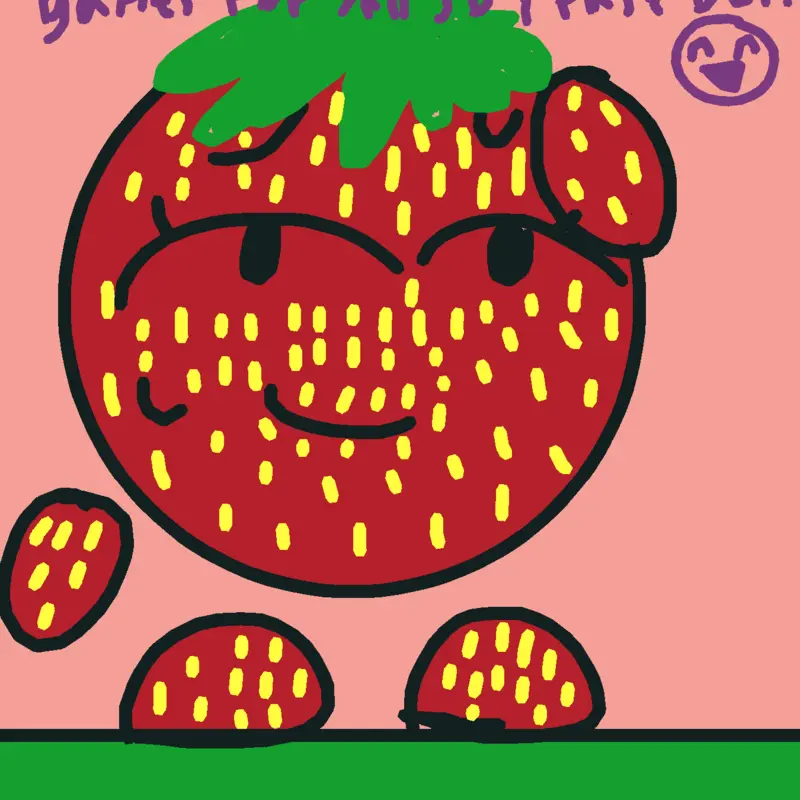 Game by @Strawberry_emojis