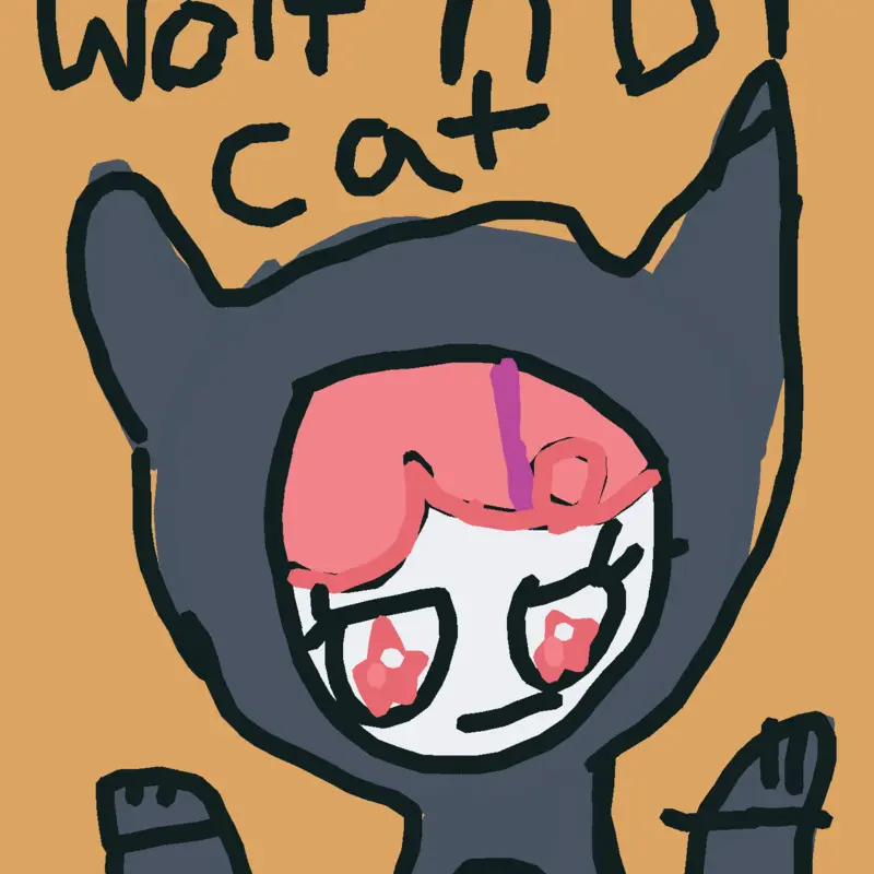 Game by @CuteKawaiiPlayer34567