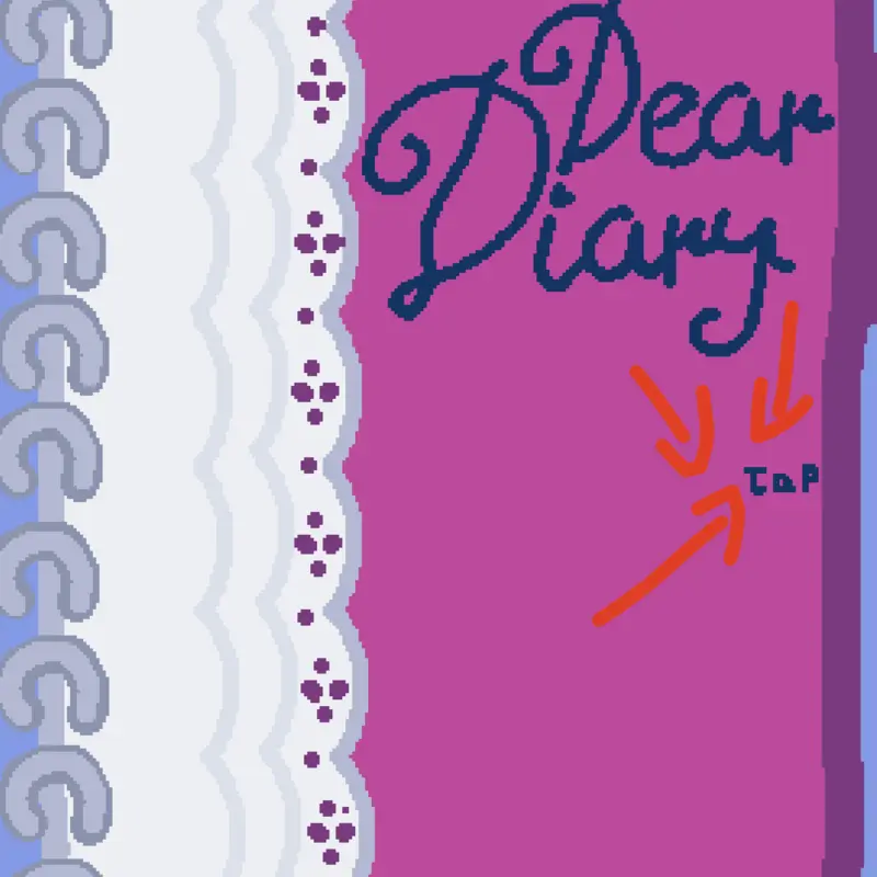 jaxs diarys by @zoeeey
