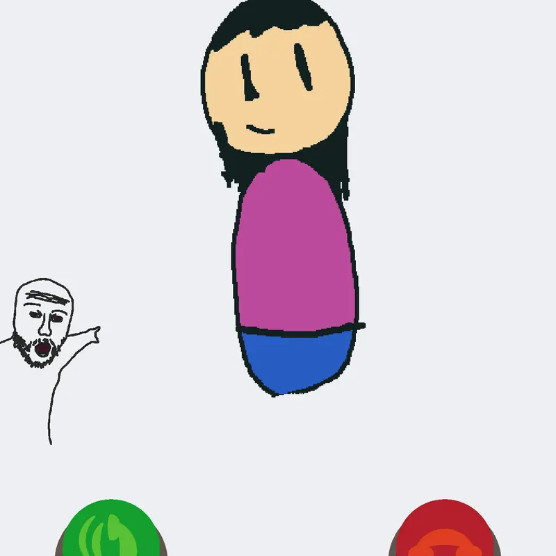 Game by @imanole