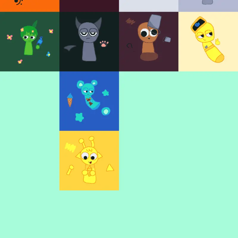 Game by @kingman12345_tv