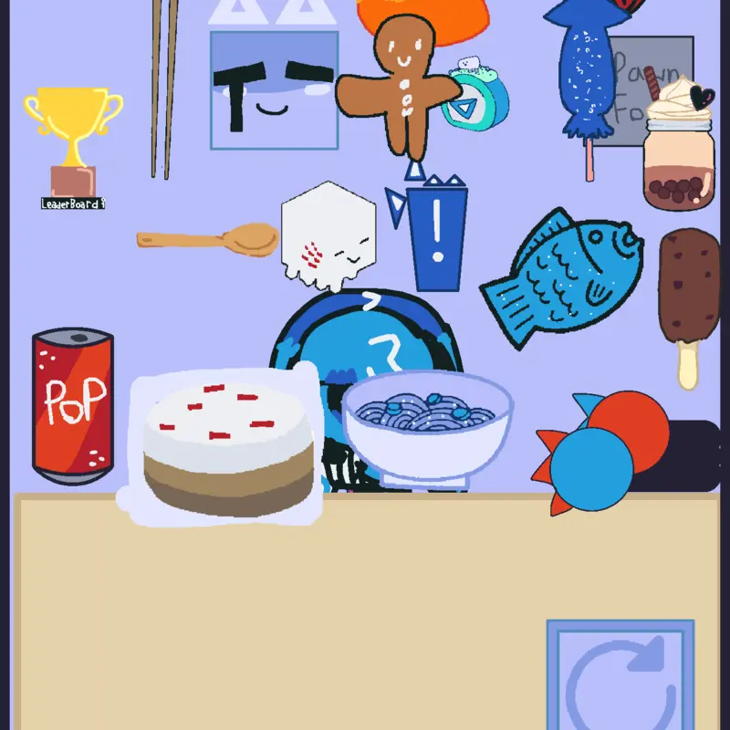 Game by @tinyshadow