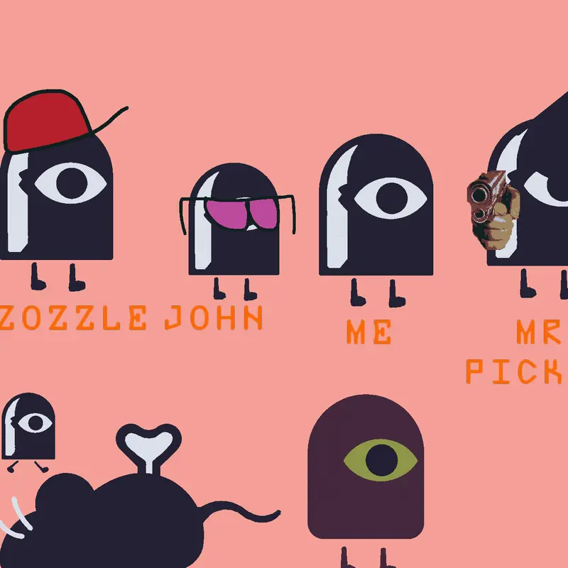 Game by @lifecharacter