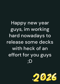 Happy New Year