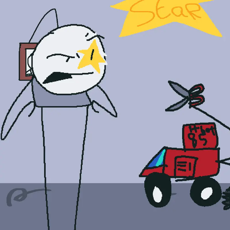 Game by @janimator