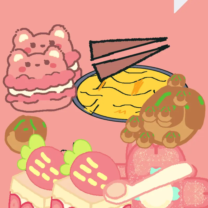 Game by @thecutewolf