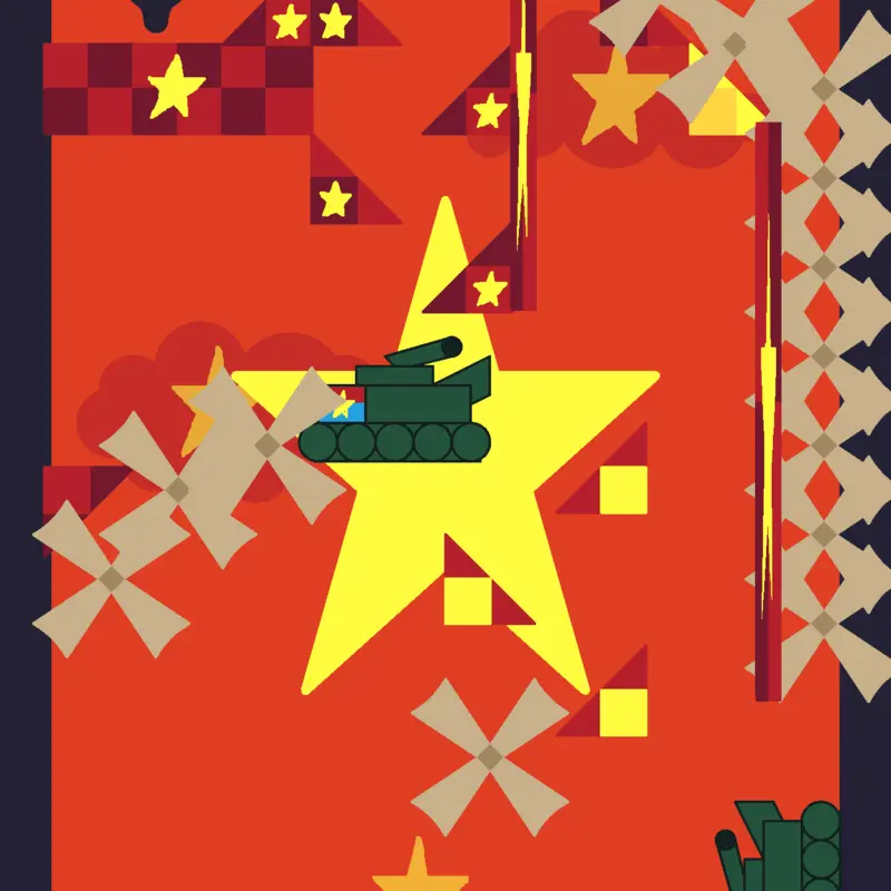 Game by @VietXo-845