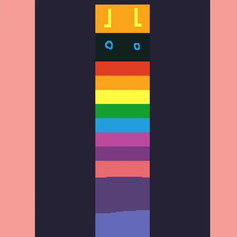 Game by @ahley