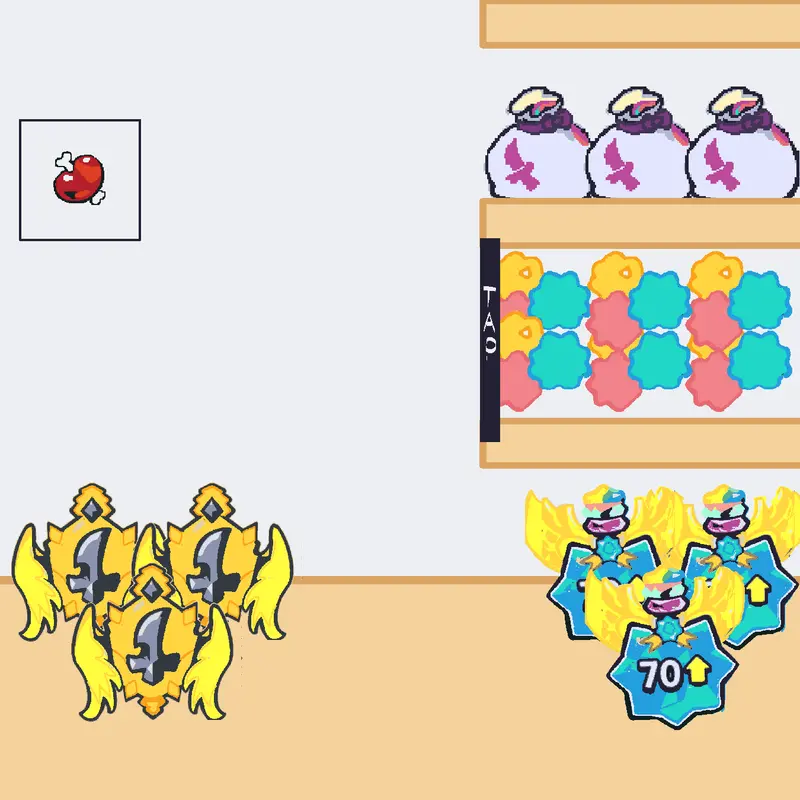 Game by @Mrs-Vanilla