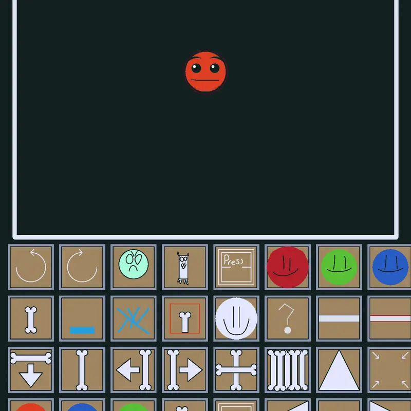 Game by @Inventory