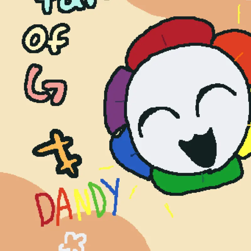 Game by @dandyli