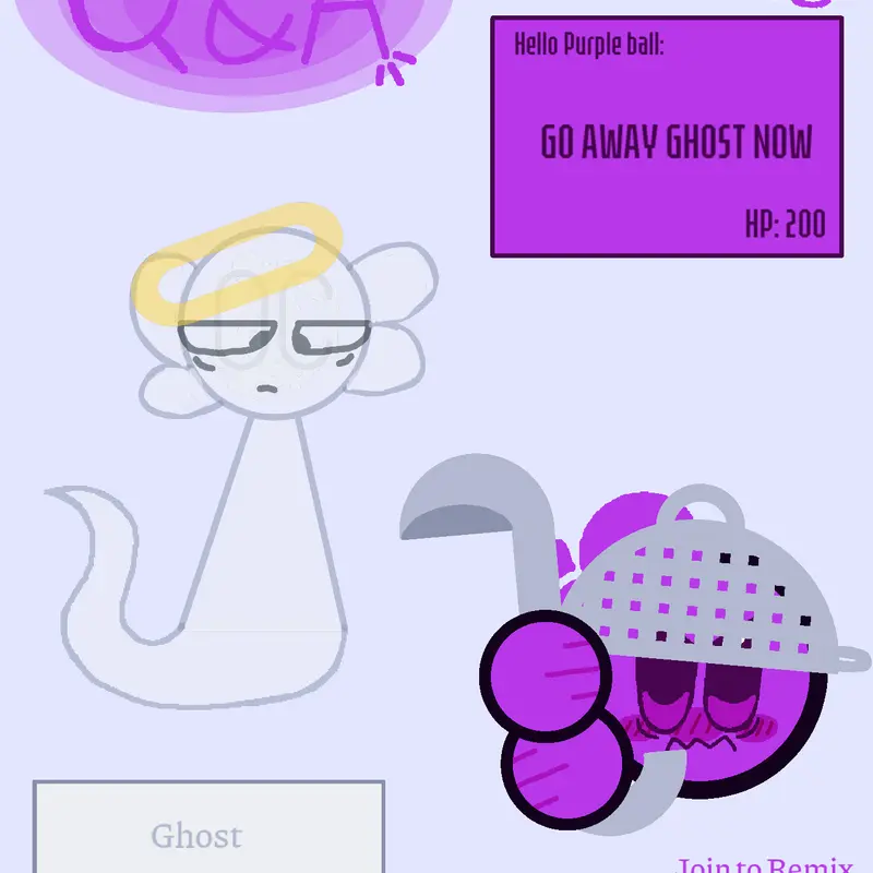 Game by @Keziah0617