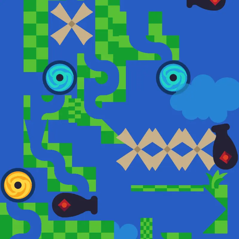 Game by @kittb64