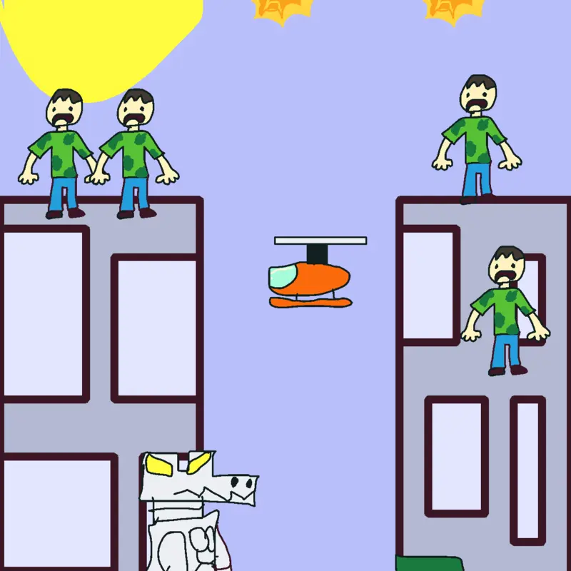 Game by @golem_juice