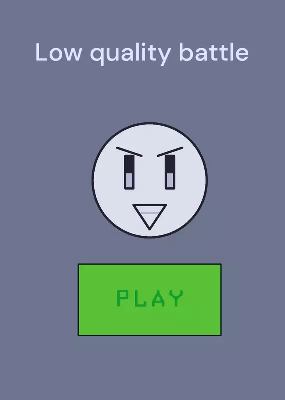 Game by @non_viraband_darklord