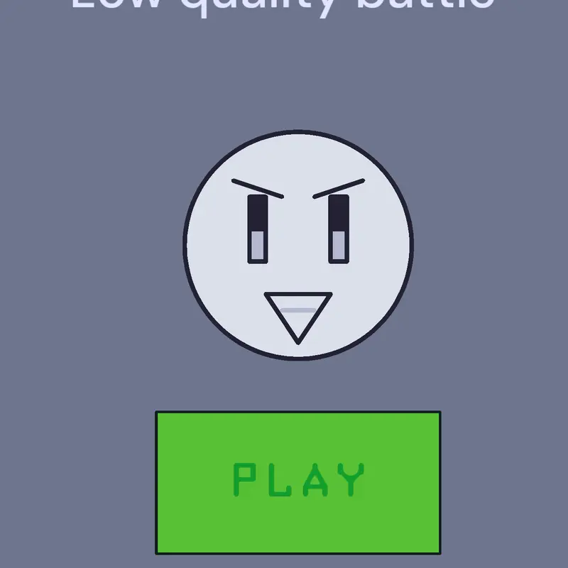 Game by @non_viraband_darklord