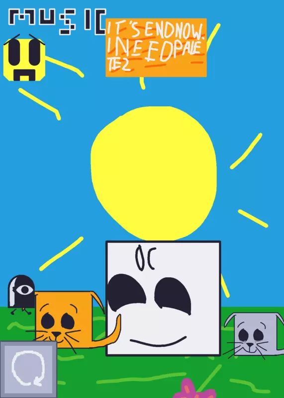 Game by @Olehcat