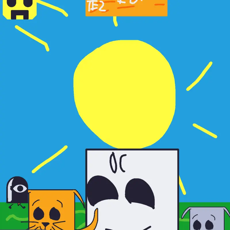 Game by @Olehcat