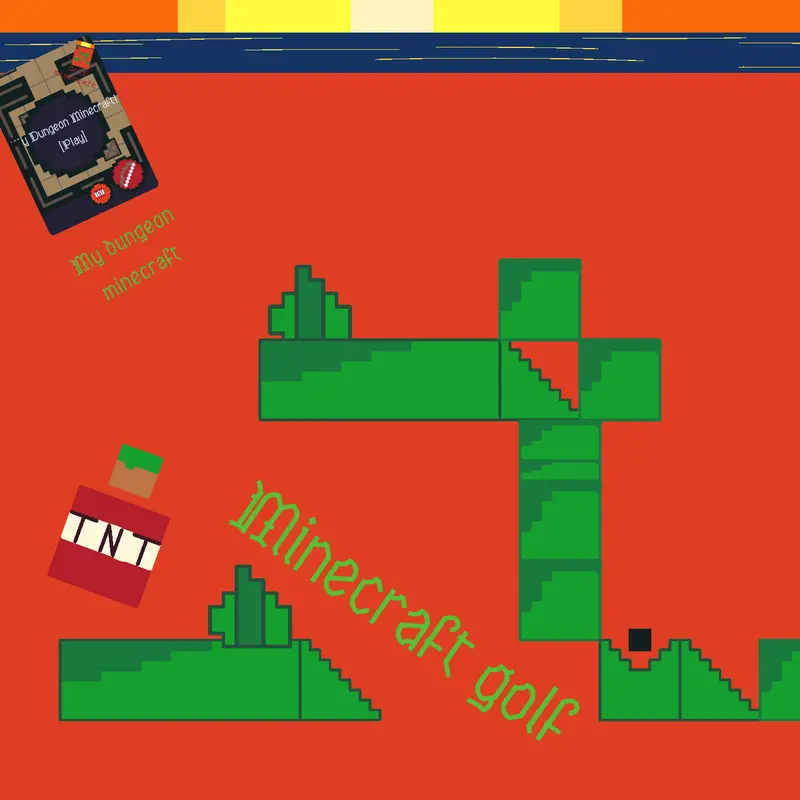 Game by @mestall