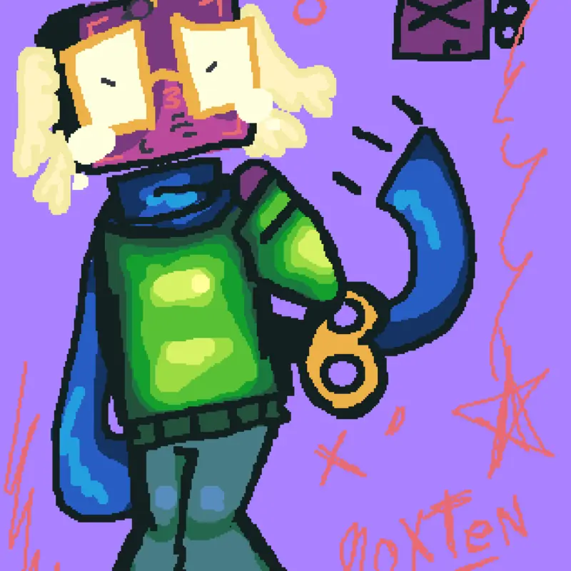 Game by @yo-siendo-yo-xd