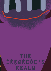 THE ÊŘŖØŔBÔB'S REALM