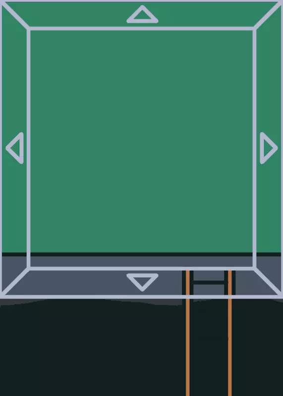 Escape room by @JustAndrei