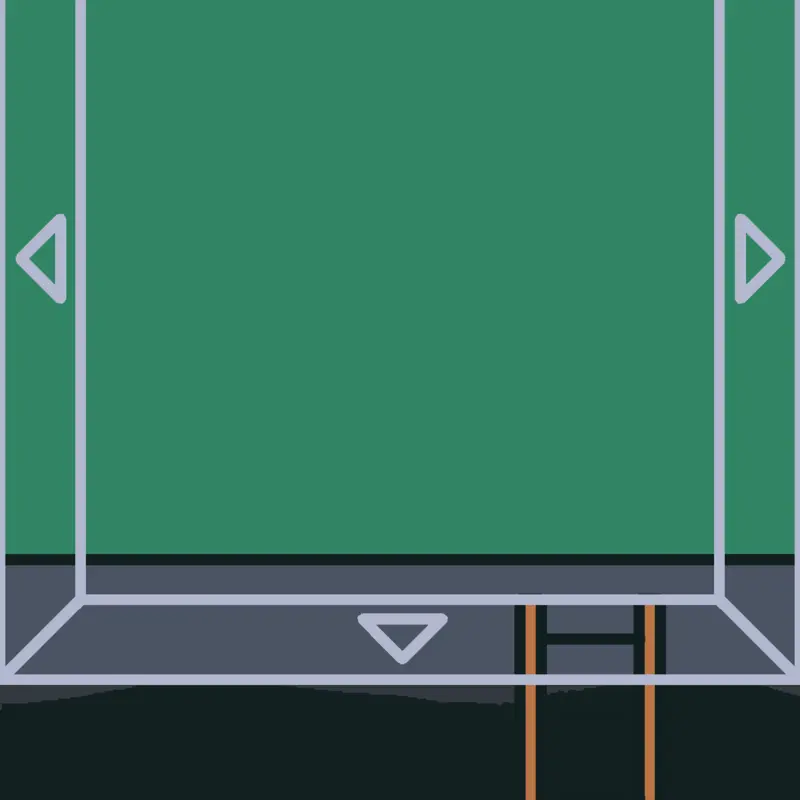 Escape room by @JustAndrei