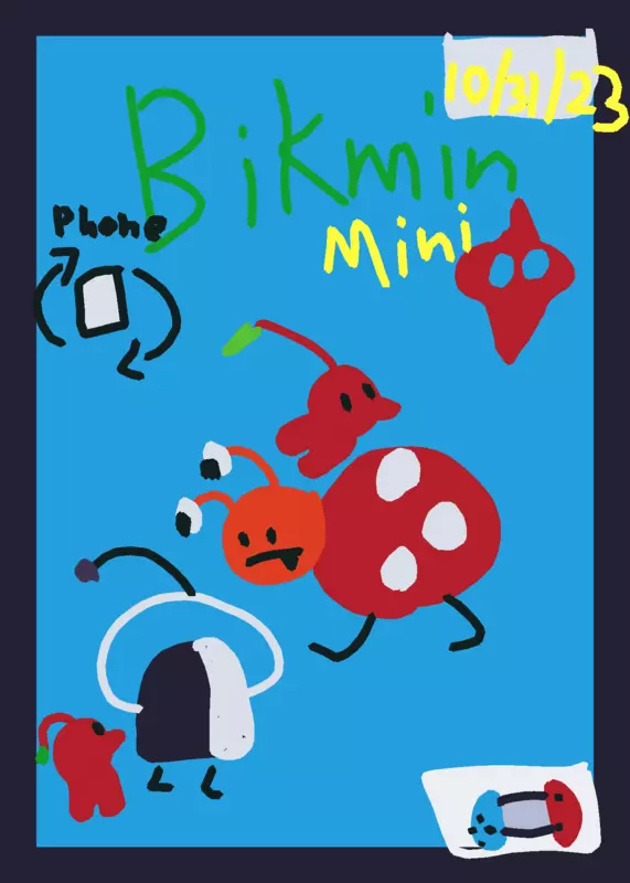 Game by @mini_playstore