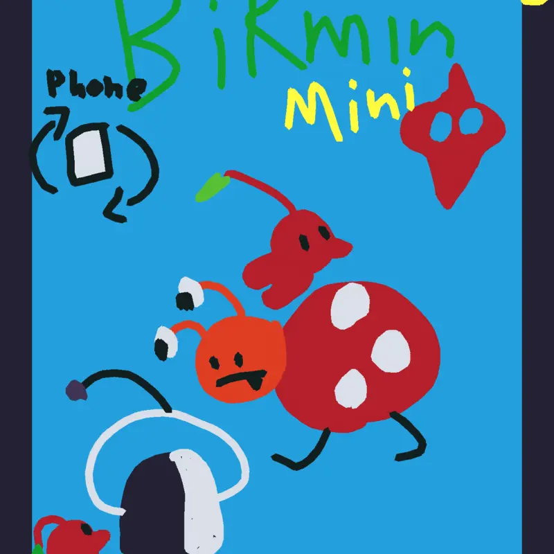 Game by @mini_playstore