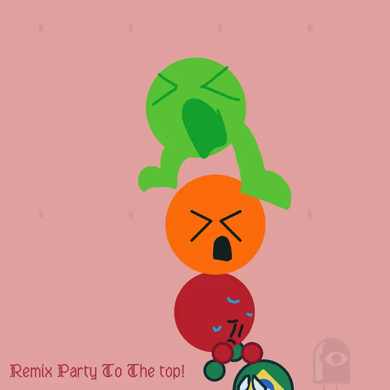 Game by @yelwgreem