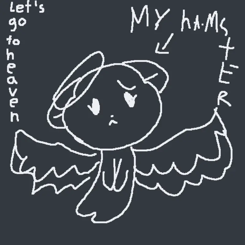 Game by @lover_hamsters