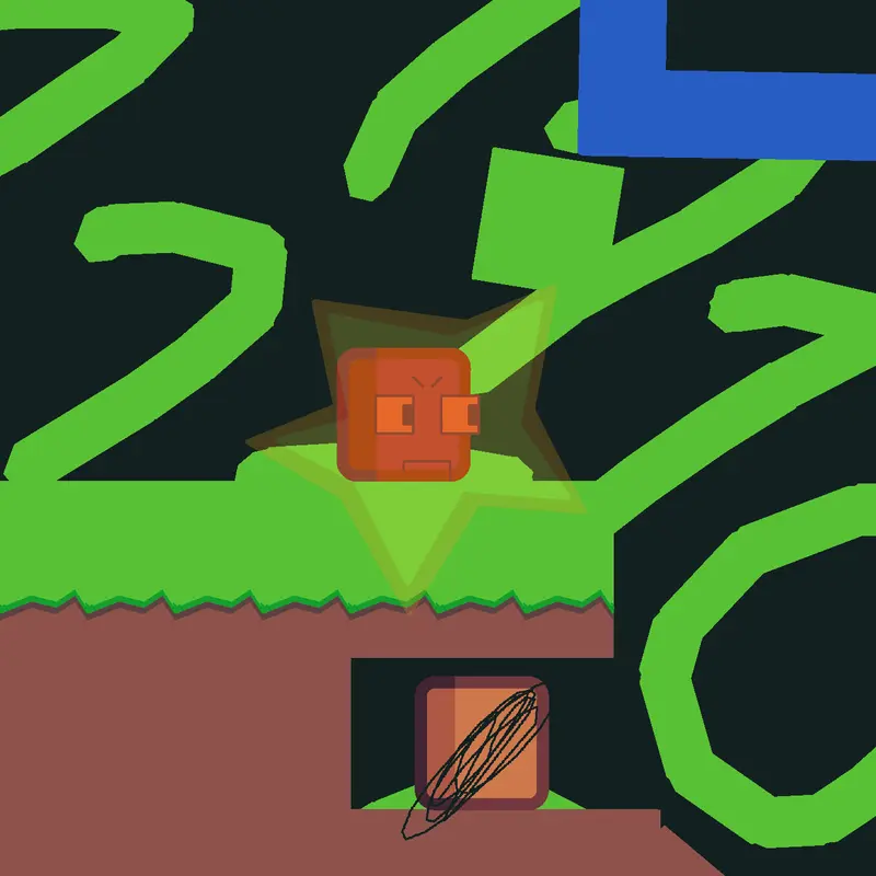 Game by @whatamidoingherewhat
