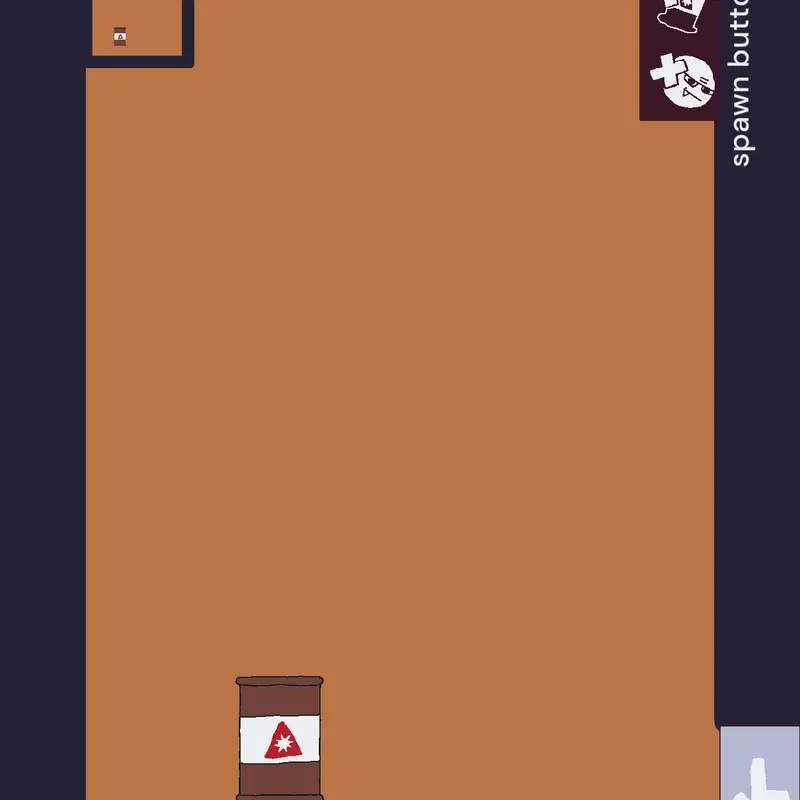Game by @Hassangazer