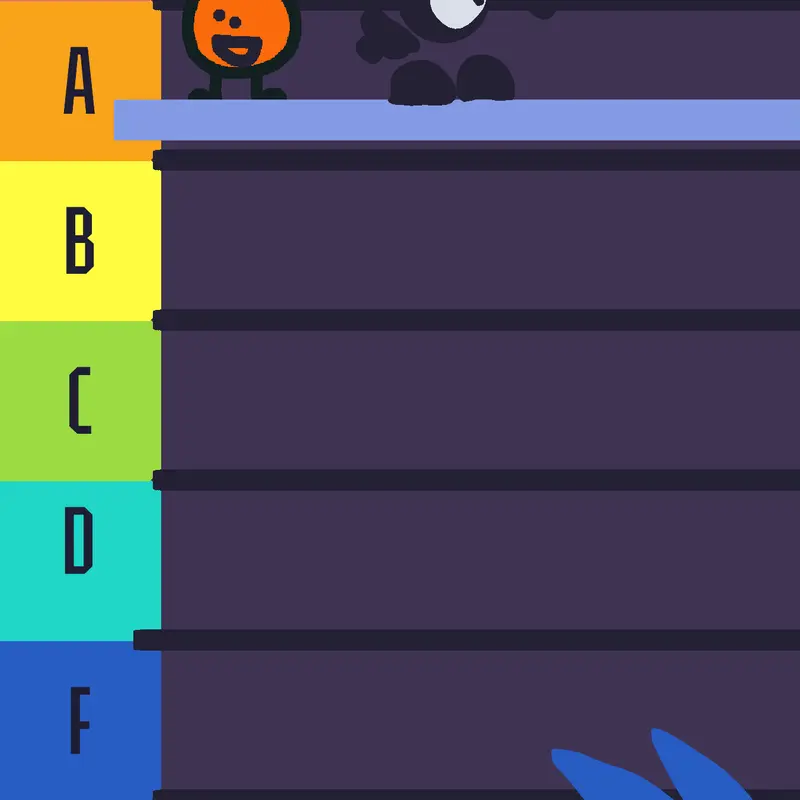 Game by @Leftustronomer