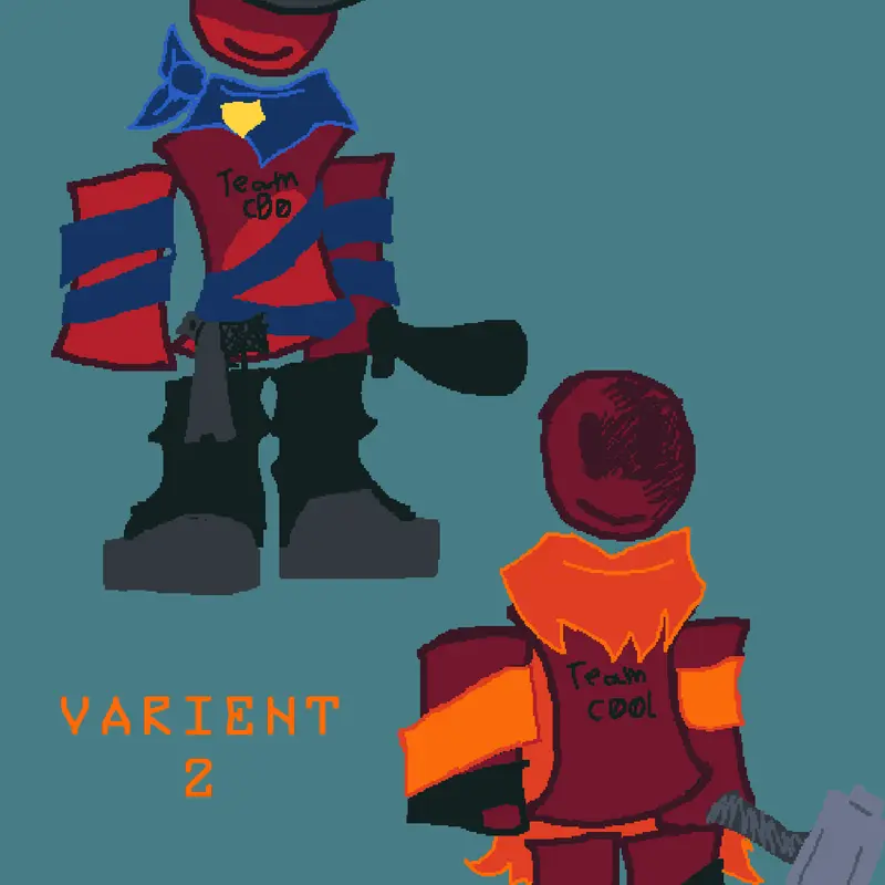 Game by @XxAlleywayxX